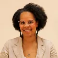 Tabitha Ervin, Co-Executive Director of Virtual Y